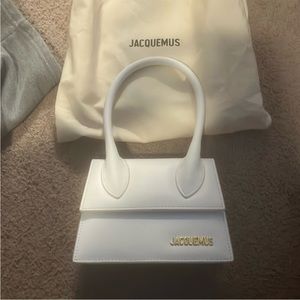 Jacquemus bag